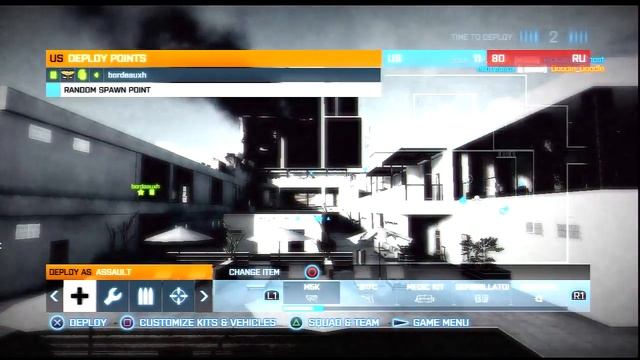BF3: Close Quarters | Easiest Trophy/Achievement (Hidden/Secret) смотреть онлайн