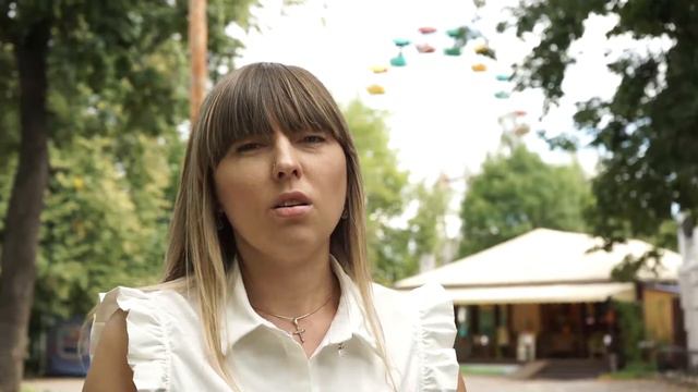 ЛЮДИ РОСТА: ТАТЬЯНА АСКЕРОВА смотреть онлайн