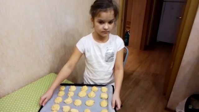 Эклеры смотреть онлайн