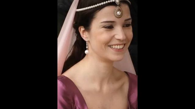 Тема Хатидже Султан