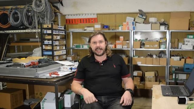 Машинное зрение - (не)краткий ликбез с примерами применения. смотреть онлайн