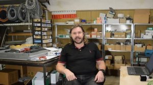 Машинное зрение - (не)краткий ликбез с примерами применения.