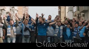 Тренер (2018) | Песня фанатов - Последняя поэма | Друг мой, прощай