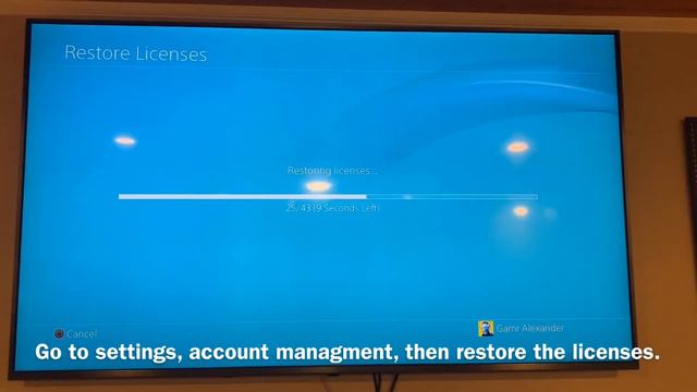 HOW TO FIX PS4 ERROR CODE CE-34878-0 смотреть онлайн