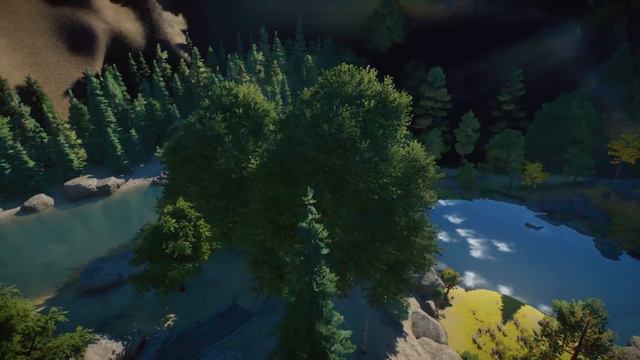 Big Zoo Update - Roadmap - Yosemite Valley Zoo - Planet Zoo Speedbuild смотреть онлайн