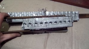 форма для джиг головок своими руками