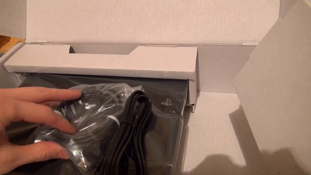 Распаковка PlayStation 4! - Unboxing PS4 (RU) смотреть онлайн