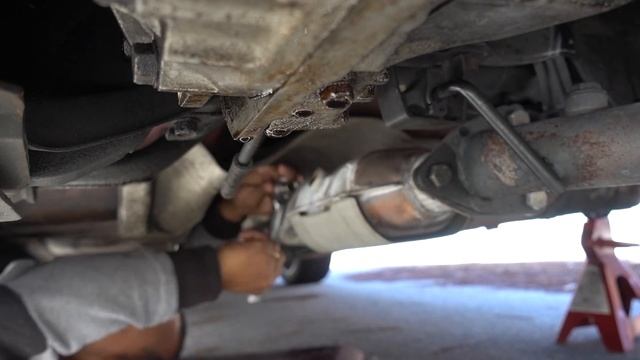 How To Install a Test Pipe смотреть онлайн