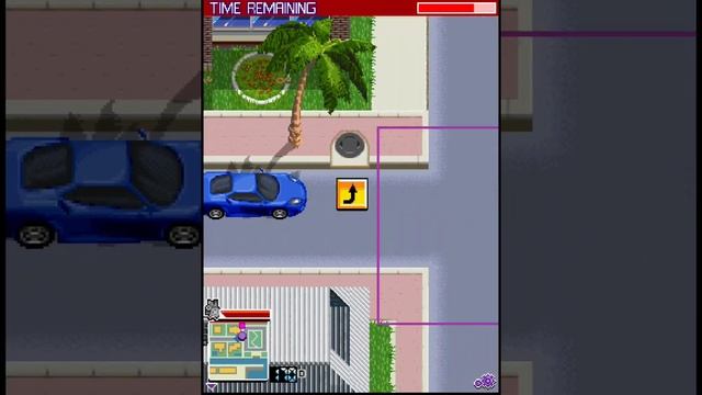 Beach-Car Race-3:Street Racing! |Gangstar Miami Vindication Java смотреть онлайн