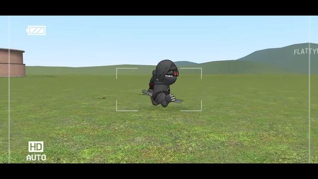 The Madness Combat 3D Mod is EPIC! (Garry's Mod) смотреть онлайн