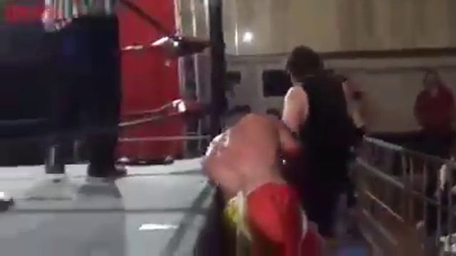 Zuzu vs Damien rivers смотреть онлайн