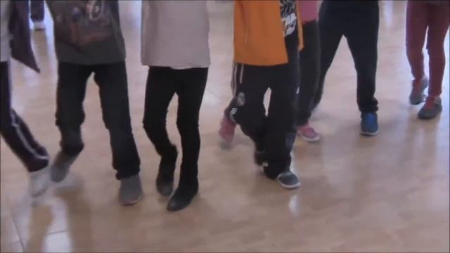 Semana tematica 2016 SIRTAKI смотреть онлайн
