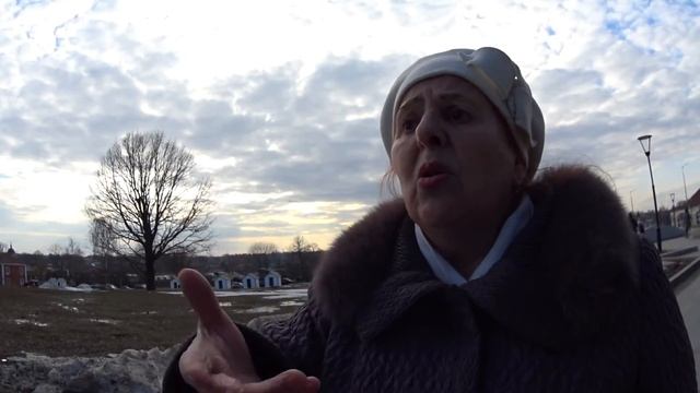 Подмосковье: Сергиев Посад – Троице-Сергиева лавра смотреть онлайн