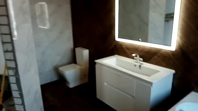 Отделка и хороший ремонт в Воронеже плитка облицовка сантехника ванна дизайнер плиточник мастер смотреть онлайн