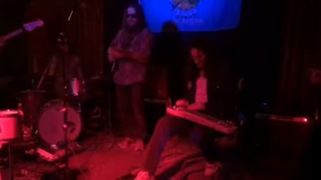 Paul Benjaman Band - "Ball and Chain" - Colony - Tulsa, OK - 11/6/16 смотреть онлайн