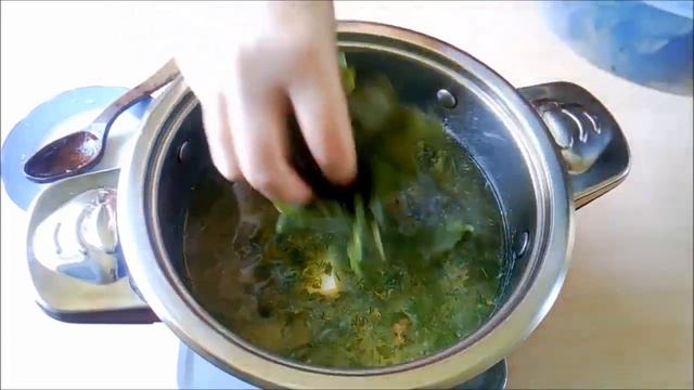 მჟაუნას წვნიანი