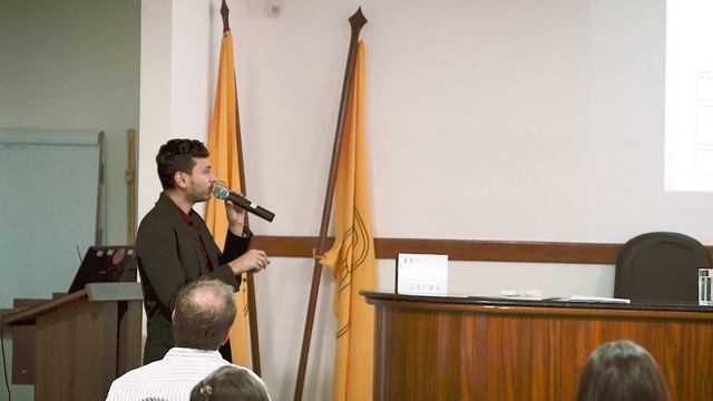 Cuidados e assistência de enfermagem na Dengue - Everton Ferreira Lemos Palestrante 03 смотреть онлайн