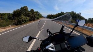 Test Drive BMW R 1250 RS