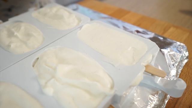 Non comprerai più il gelato! no uova, ricetta gelato Magnum смотреть онлайн