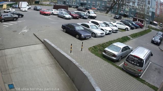 Уличная IP видеокамера 4 MP Матрица 4 MP Sony Exmor смотреть онлайн