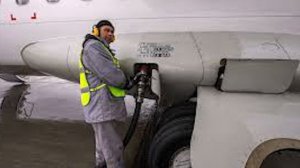 А вы знали, что самолеты сбрасывают горючее во время полета?