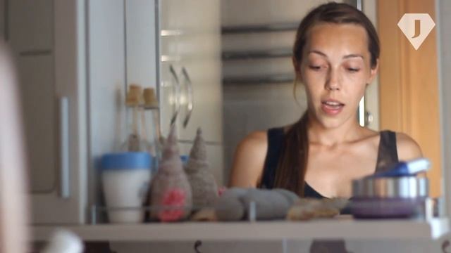 Снять макияж без воды; #яблогер смотреть онлайн