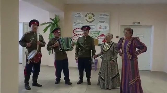 Как Донские казаки смотреть онлайн