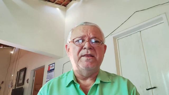 Paulo do Itapajé - hino 127 da harpa cristã - o Senhor da ceifa chama смотреть онлайн