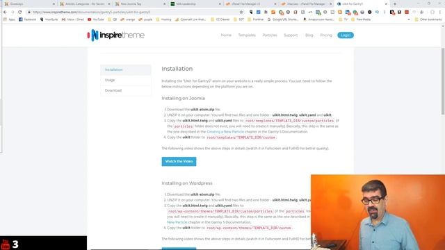 Use Regex in .htaccess URL Rewrites for your Joomla Site ? Maintenance Monday Live Stream #080 смотреть онлайн