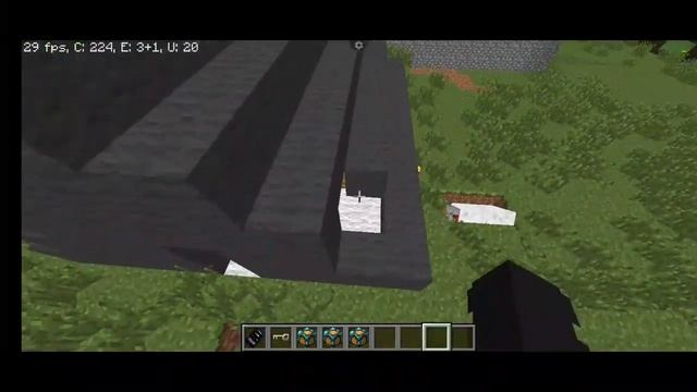 маїнкрафт | джава эдишен | 1.7.10 на телефоні | Pojavlauncher for android | Підписник | Minecraft смотреть онлайн