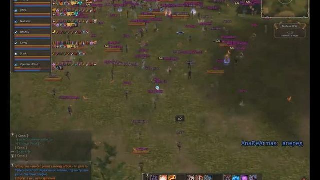 EndlessWar 2.0 - ФАН! шоГу и не снится! смотреть онлайн