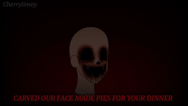 Pumpkin's Revenge | Animation Meme | Ccp | Gore Warning |