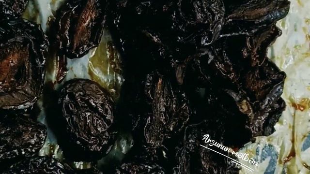 Вкусная кухня с Амалией