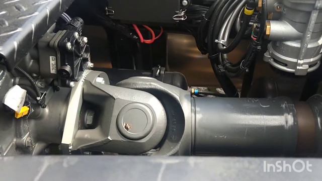 Destaque Flash - Mercedes-Benz Actros 2651 смотреть онлайн