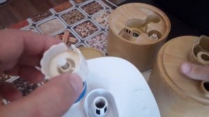 Вода для увлажнителя: просто! Шум, бульканье и белый налёт: избавляемся!  Ультразвуковой увлажнител