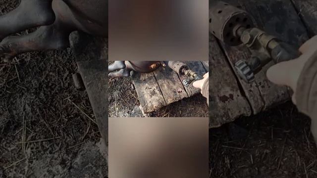 Обработка тушки свиньи. ПРАЗДНИК ЖИВОТА.... смотреть онлайн
