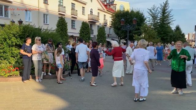 Вот Счас Как Станцуем! смотреть онлайн