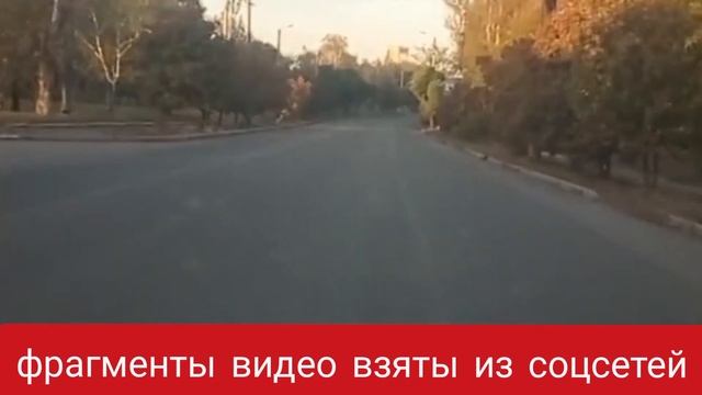 Торецк (Дзержинск) Донецкая область - музыкальное училище (колледж) / Октябрь 2023 смотреть онлайн