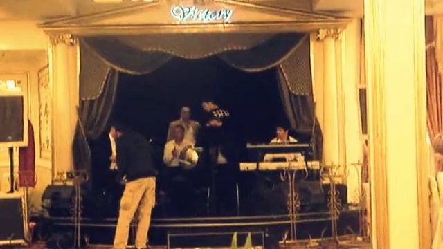 Ресторан Виктория смотреть онлайн