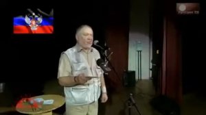 А. Харчиков « Русские держитесь «