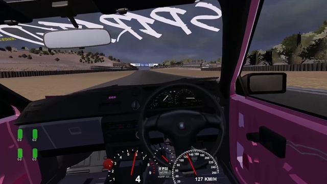 Laguna Seca | Roblox Corsa group смотреть онлайн