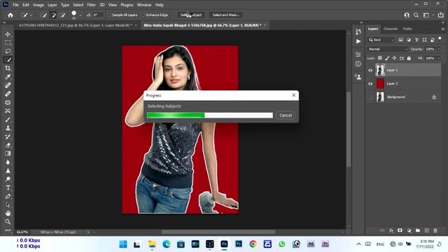 How do I soften edges in Photoshop ?
Where is Refine Edge in Photoshop? смотреть онлайн