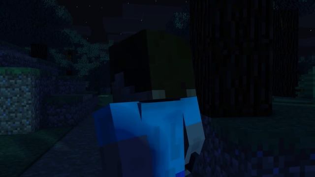 Steve Life 3 - Minecraft Animation смотреть онлайн