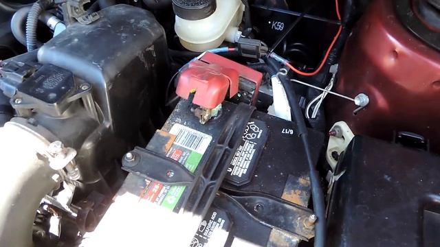 How to remove dash trim and stereo for new install 1st Gen Scion xB 2004 2006 смотреть онлайн