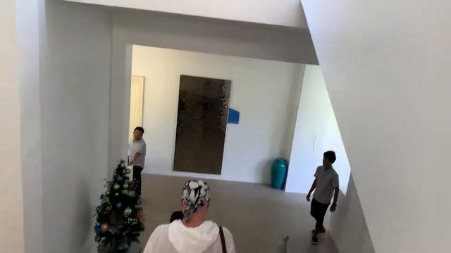 ТАИЛАНД | КАМАЛА | Обзор отеля AMALA GRAND BLUE RESORT смотреть онлайн