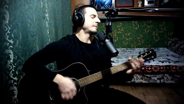 Чиж - О любви // Владимир Киенко смотреть онлайн