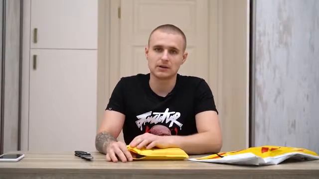 КИТАЙ ПРИСЛАЛ МОТОР! ОГРОМНАЯ ПОСЫЛКА С АЛИЭКСПРЕСС!