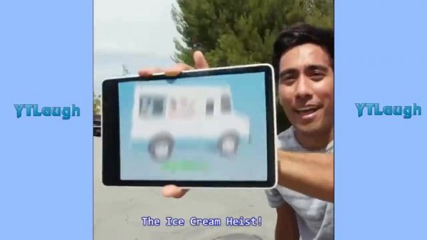 Top of Zach King Incredible Magic Tricks Ever - New Best Zach King Magic Ever