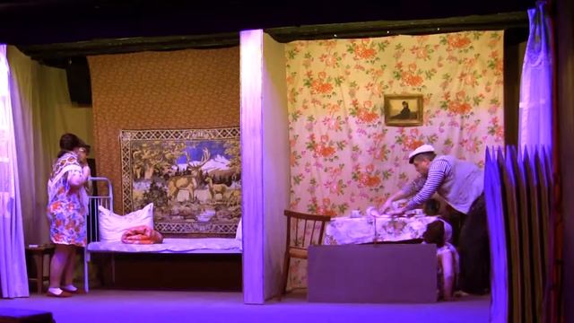 Ну, кадриль! смотреть онлайн