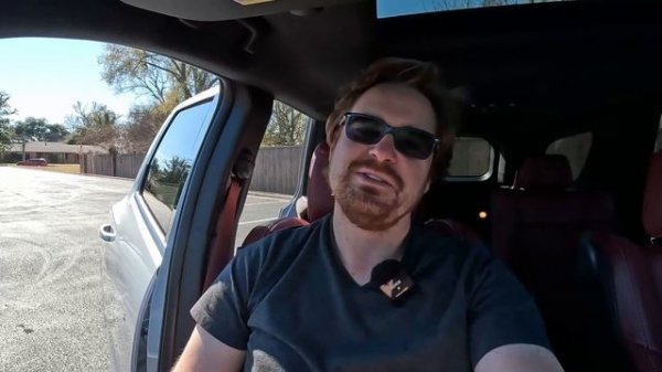 2024 Dodge Durango SRT Hellcat | Family Review with Child Seat Installation